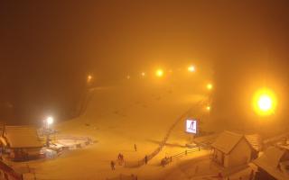 Suche ski dolna stacja - 29-01-2026 18:20