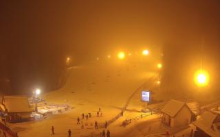 Suche ski dolna stacja - 29-01-2026 18:55