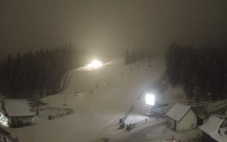 Suche ski dolna stacja - 29-01-2026 19:58