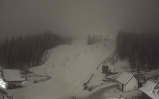 Suche ski dolna stacja - 29-01-2026 20:55