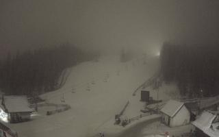 Suche ski dolna stacja - 29-01-2026 21:30