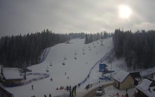 Suche ski dolna stacja - 01-02-2026 10:41