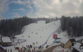 Suche ski dolna stacja - 01-02-2026 13:02
