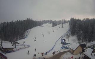 Suche ski dolna stacja - 01-02-2026 13:58