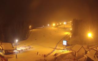 Suche ski dolna stacja - 01-02-2026 17:36