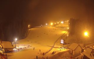Suche ski dolna stacja - 01-02-2026 17:43