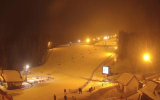 Suche ski dolna stacja - 01-02-2026 17:50
