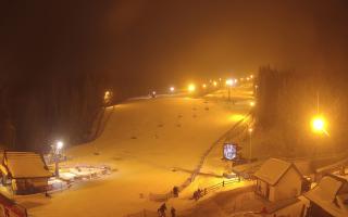 Suche ski dolna stacja - 01-02-2026 17:57