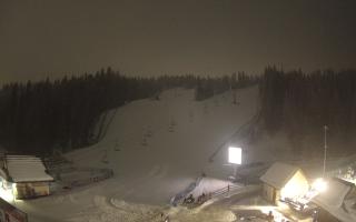 Suche ski dolna stacja - 01-02-2026 19:22