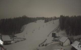 Suche ski dolna stacja - 02-02-2026 00:32