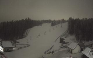 Suche ski dolna stacja - 02-02-2026 00:39