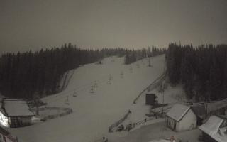 Suche ski dolna stacja - 02-02-2026 01:00