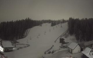 Suche ski dolna stacja - 02-02-2026 01:14