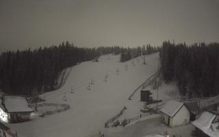 Suche ski dolna stacja - 02-02-2026 02:10