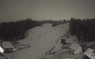 Suche ski dolna stacja - 02-02-2026 02:45