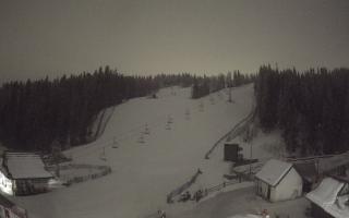 Suche ski dolna stacja - 02-02-2026 03:35