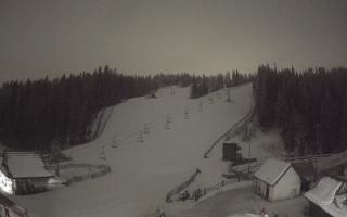 Suche ski dolna stacja - 02-02-2026 03:49