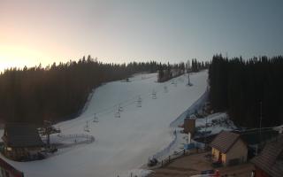Suche ski dolna stacja - 16-03-2026 04:30