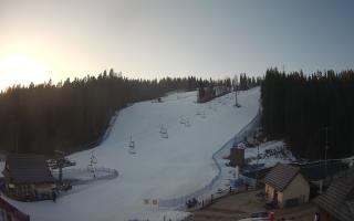 Suche ski dolna stacja - 16-03-2026 05:34