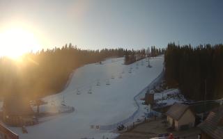 Suche ski dolna stacja - 16-03-2026 05:55