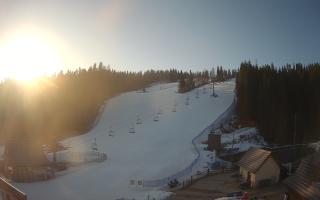 Suche ski dolna stacja - 16-03-2026 06:02