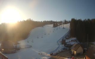 Suche ski dolna stacja - 16-03-2026 06:16