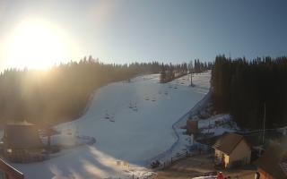 Suche ski dolna stacja - 16-03-2026 06:23