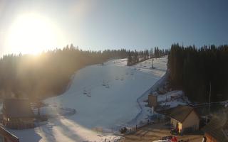 Suche ski dolna stacja - 16-03-2026 06:30