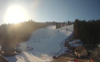 Suche ski dolna stacja - 16-03-2026 06:37