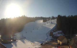 Suche ski dolna stacja - 16-03-2026 06:44
