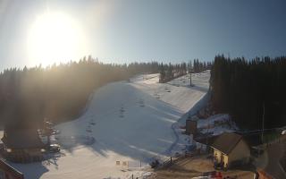 Suche ski dolna stacja - 16-03-2026 06:51
