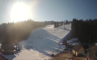 Suche ski dolna stacja - 16-03-2026 06:58
