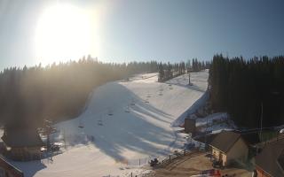 Suche ski dolna stacja - 16-03-2026 07:05