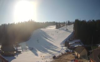 Suche ski dolna stacja - 16-03-2026 07:12