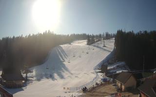 Suche ski dolna stacja - 16-03-2026 07:33