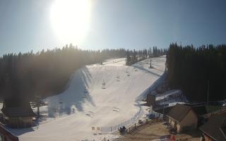 Suche ski dolna stacja - 16-03-2026 07:40
