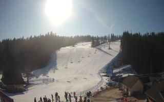 Suche ski dolna stacja - 16-03-2026 08:01