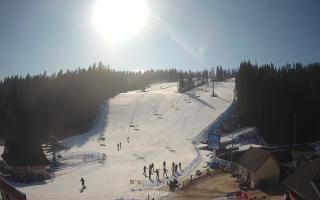 Suche ski dolna stacja - 16-03-2026 08:08