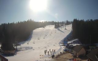 Suche ski dolna stacja - 16-03-2026 08:15