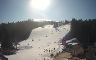 Suche ski dolna stacja - 16-03-2026 08:30