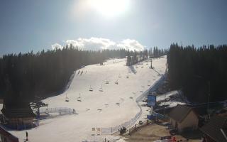Suche ski dolna stacja - 16-03-2026 08:51