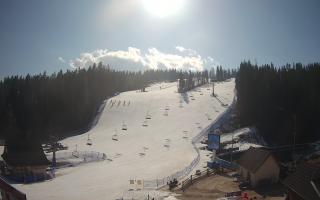 Suche ski dolna stacja - 16-03-2026 08:58