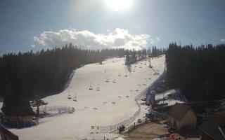 Suche ski dolna stacja - 16-03-2026 09:05