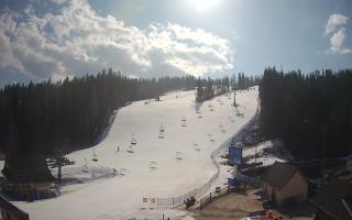 Suche ski dolna stacja - 16-03-2026 09:26