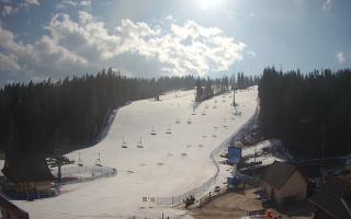 Suche ski dolna stacja - 16-03-2026 09:33