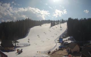 Suche ski dolna stacja - 16-03-2026 09:40