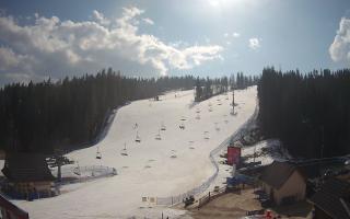 Suche ski dolna stacja - 16-03-2026 09:47
