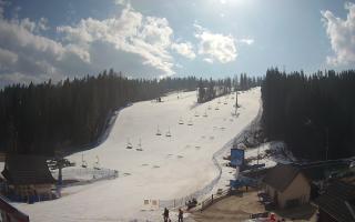 Suche ski dolna stacja - 16-03-2026 09:54