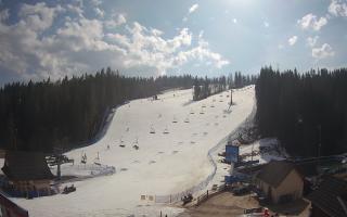 Suche ski dolna stacja - 16-03-2026 10:08