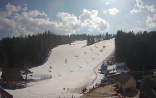 Suche ski dolna stacja - 16-03-2026 10:15